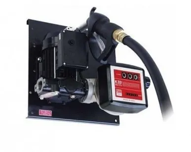 фото Перекачивающая станция Piusi ST Bi-pump 12V K33 PIUSI (Италия)