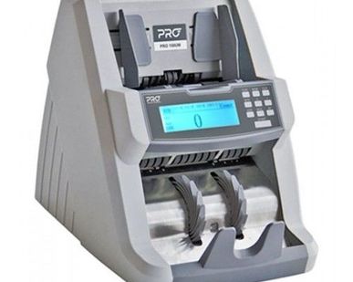 фото Счетчик банкнот PRO 150 CL