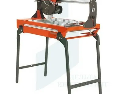 фото Плиткорез электрический HUSQVARNA TS 73 R