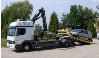 Фото №0 Эвакуатор до 7 тонн тел: 92-06-57