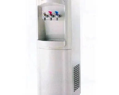 фото Диспенсер напольного типа AquaPro 2307 CH/RO