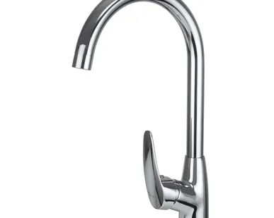 фото Смеситель для кухни "Lydia"1171LL