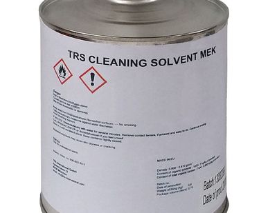 фото Очиститель TRS SOLVENT MEK, банка 750 мл (0,6 кг)