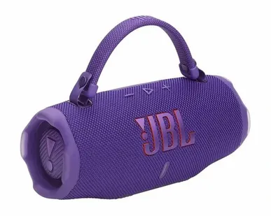 фото JBL Charge 6 Purple