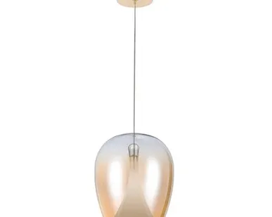 фото Подвесной светильник Divinare CAMPO 5875/07 SP-20