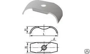 Фото №0 Скоба СБ-27