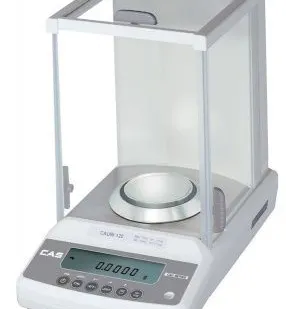 фото Весы CAS CAUX-320 CAS