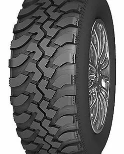 фото Шины Барнаул NORTEC MT-540 215/65 R16 102Q