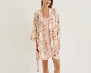 фото Комплект Foschia rosa