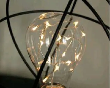 фото Лампочка арт.lamp#9