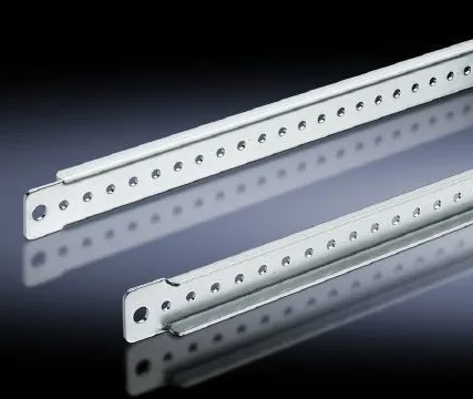 Фото №0 Перемычка д/внеш,уровня 540x10x25mm 20шт RITTAL