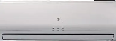 фото Бытовые сплит системы ARIA QV-A09WC/QN-A09WC