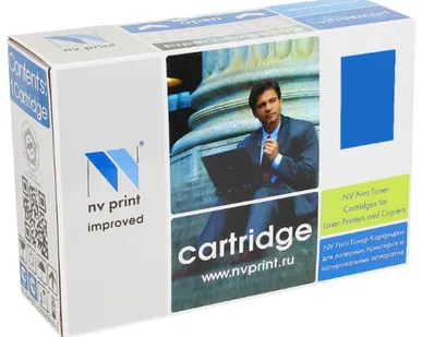 фото Картридж NV Print CF256A для HP