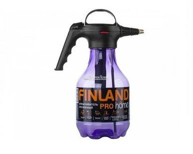 фото Опрыскиватель ручной Finland Home 2 л