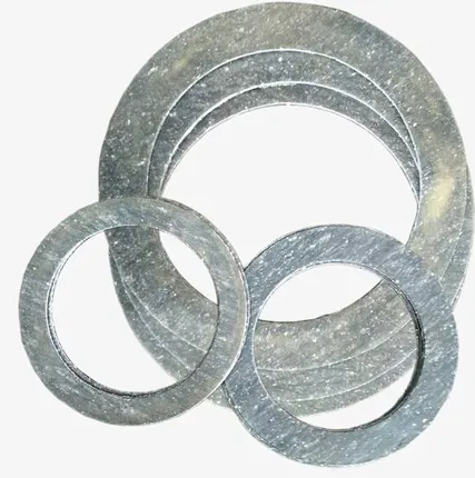 Фото №0 Прокладка паронитовая Ду32 / Прокладка паронитовая А- 32-10(40) ПОН ГОСТ 15180-86