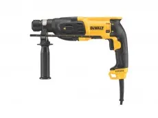 Фото №0 Перфоратор DeWALT D 25133K