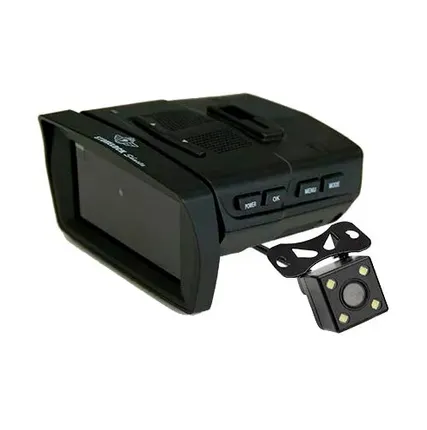 Фото №0 Видеорегистратор с