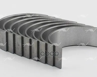 фото вкладыши шатунные STD MAZDA L3 Autowelt арт. BE31130