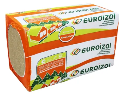 фото Изол НК 40 (1000*600*50) (0,24 м3/уп)