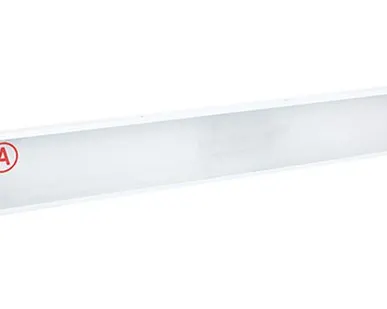 фото Накладной аварийный светодиодный светильник OS-NIP-65-A1-60L