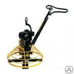 фото Затирочная машина Masalta МТ 36-4(двигатель Honda GX270 5.5 л.с.)