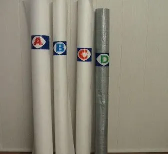 фото Пароизоляция Brane B (30 м2)