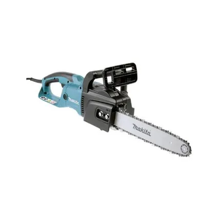 Фото №0 Электрическая цепная пила Makita UC4050A