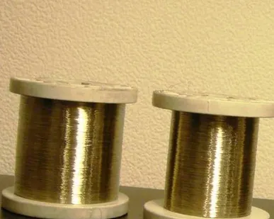 фото Никелевая проволока НП2 НП1 НП3 НП4 МНЖМц, ПАНЧ -11 НМц2.5 НМц5 НК0.2