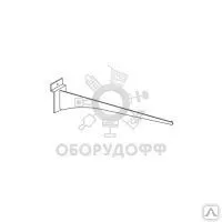 Фото №0 518 К-10/300 Кронштейн