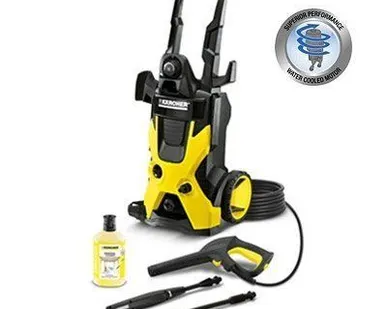 фото Минимойка Karcher K 5