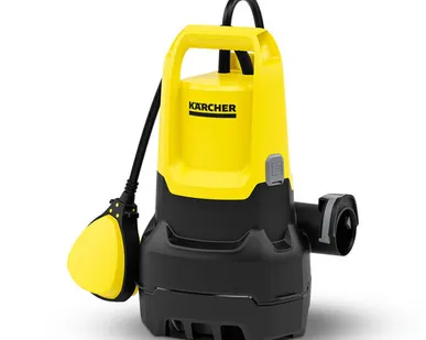 фото Погружной насос для грязной воды SP 9.500 Dirt