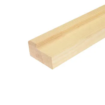 Фото №0 Коробочный погонаж 2100х40х70 мм, сорт Э, сращенный, без сучков