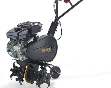 фото Мотокультиватор Partner PFT 44-154