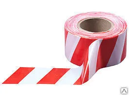 фото Лента оградительная