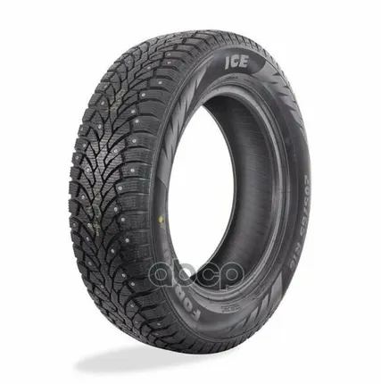 Фото №0 Formula Ice 195/65 R15 91T зимняя