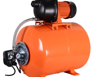 фото Автономная станция водоснабжения Вихрь АСВ-1200/50