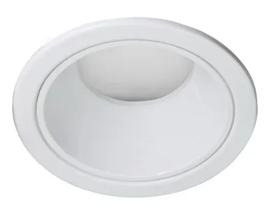 фото Светильник потолочный Feron встраиваемый DL3102 белый