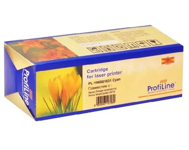 фото Картридж ProfiLine PL-106R01631-C