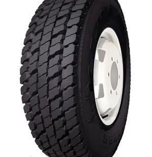 фото Автошина 295 80 R 22.5 NR-202