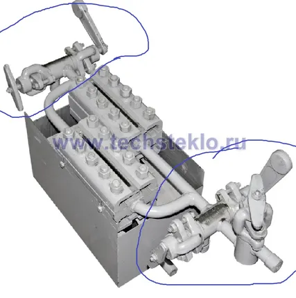 Фото №0 Вентилятор осевой ВО 06-300-6,3 (1,5/1500)