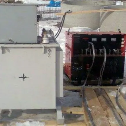 Фото №0 Аренда станция бетона