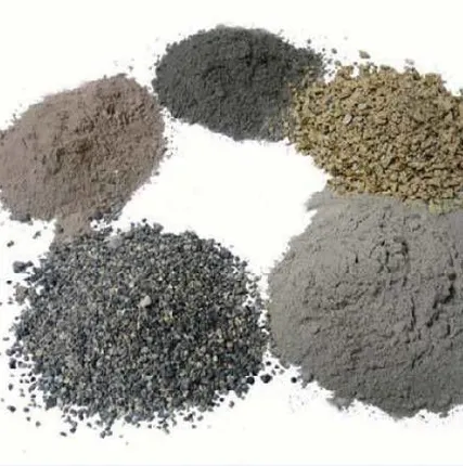 Фото №0 Сухие упрочняющие смеси