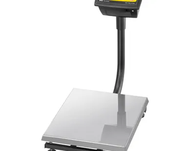 фото AND EM-60KAM (без поверки)