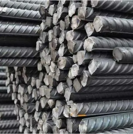 Фото №0 Арматура рифленая А500С ф18мм 11,7м