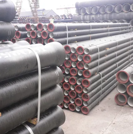 Фото №0 Труба чугунная канализационная 125 с ЦПП