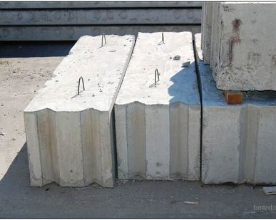 фото Блоки ФБС 24-4-6