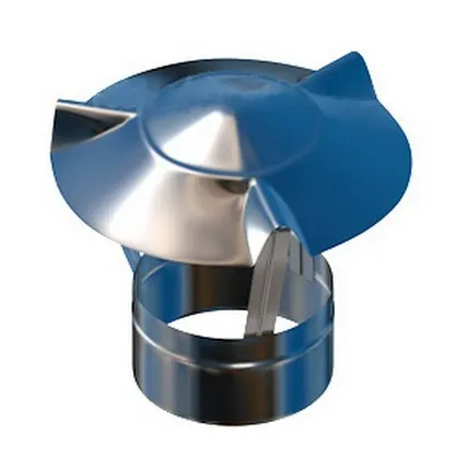 Фото №0 Зонт нерж. D 115 0,5мм