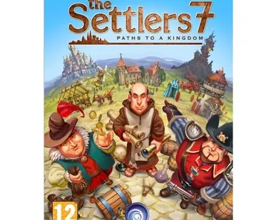 фото The Settlers 7