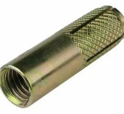 Фото №0 Анкер забивной М10