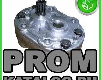 фото Насосы масляные НМШ